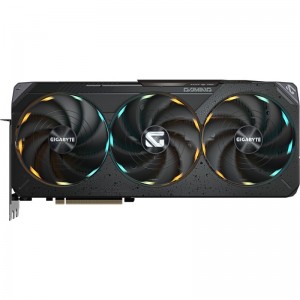 Placa video GIGABYTE GeForce RTX 5090 GAMING OC 32GB GDDR7 512-bit DLSS 4.0